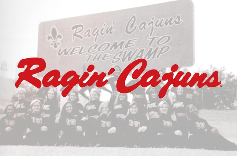 Vintage Louisiana | University of Louisiana at Lafayette